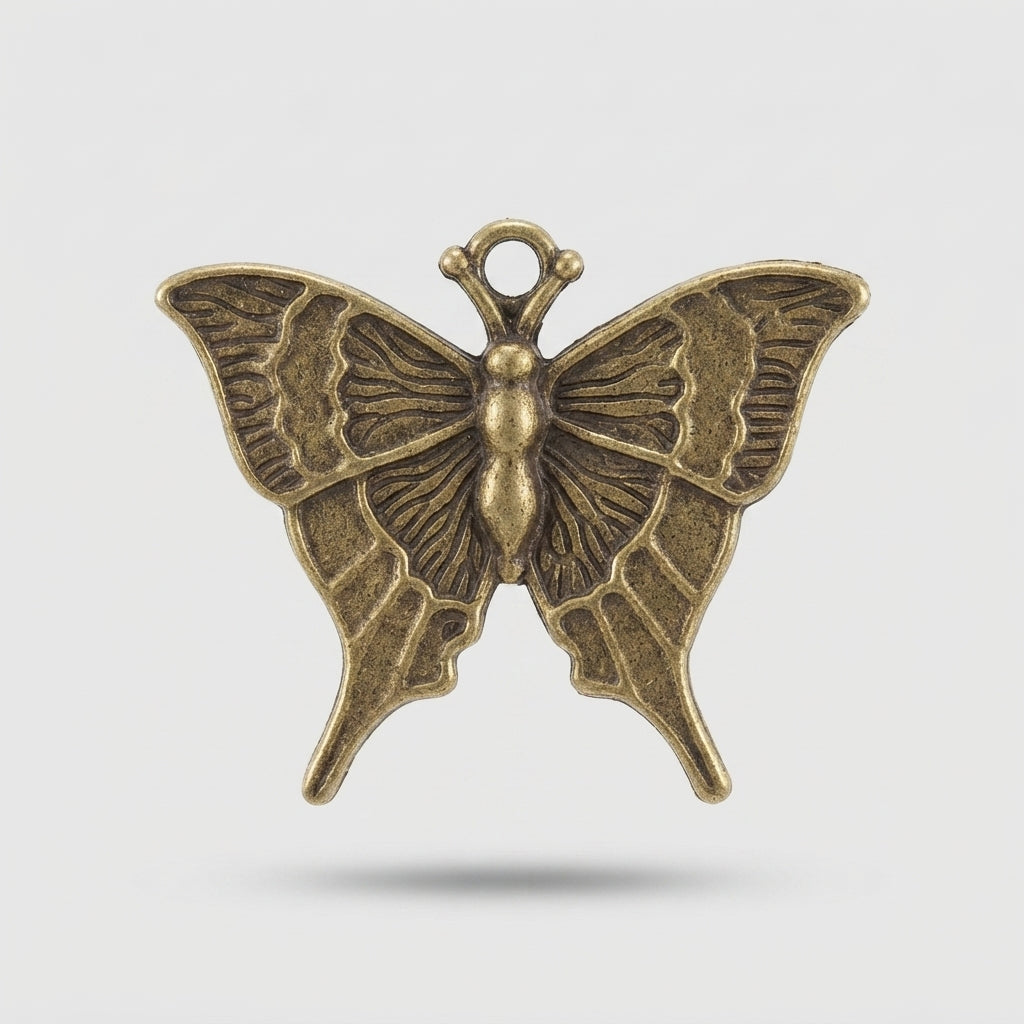 Brass Charm Add-On