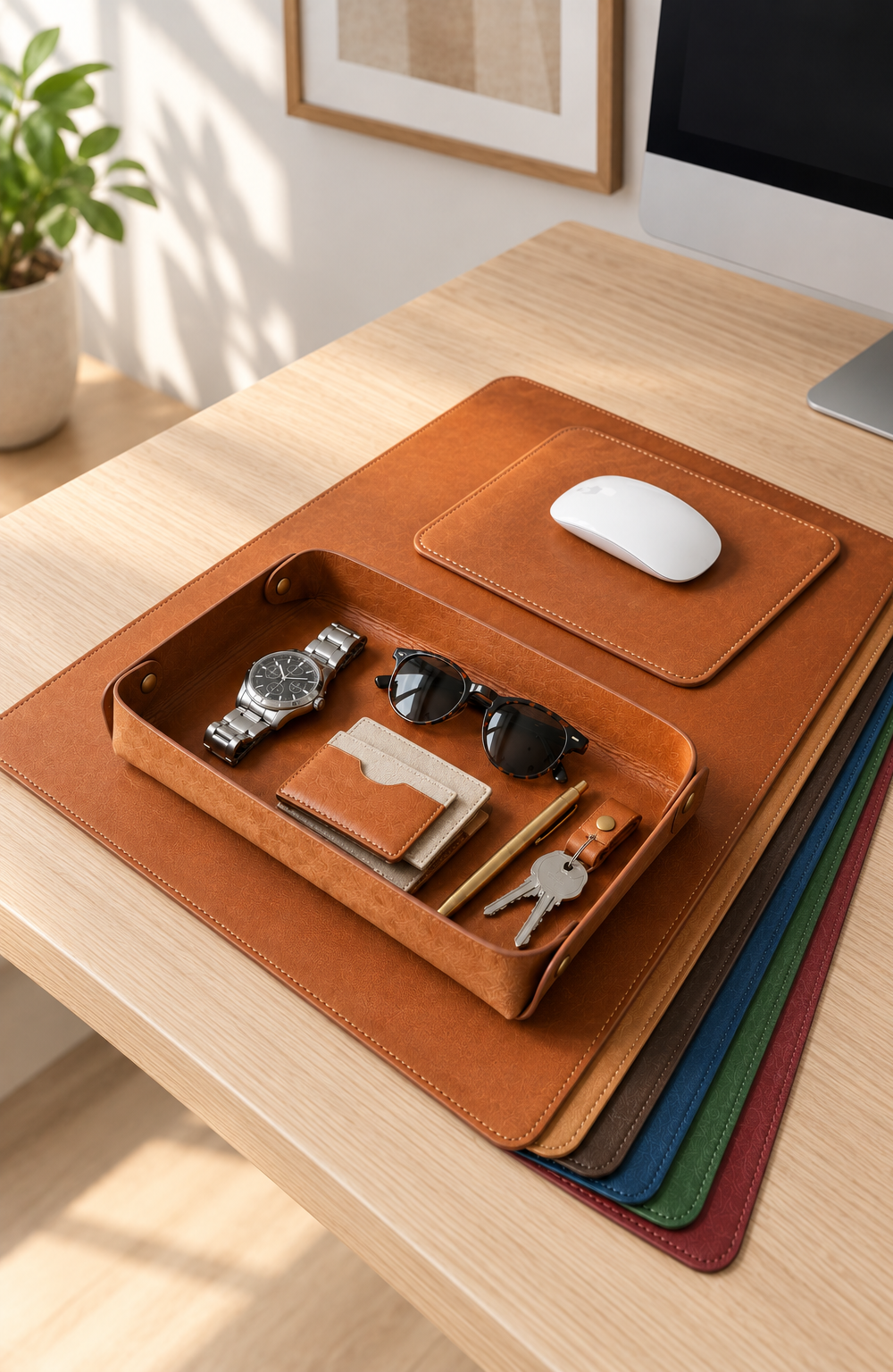 Desk Accessories