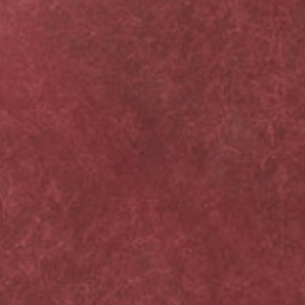 Solid burgundy color swatch